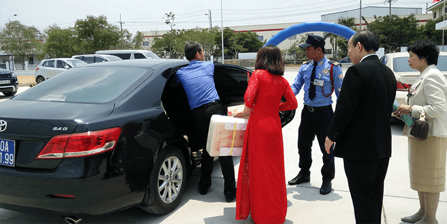 Bảo vệ mục tiêu di động