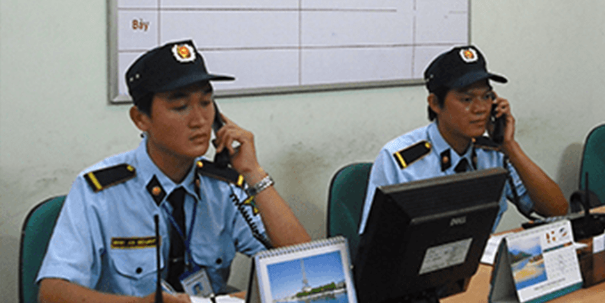 Tư vấn an ninh