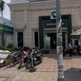 Bảo vệ Ngân Hàng VietComBank (CNGV)