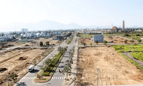 Thị trường đất nền Phan Thiết