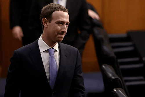 Nhà đầu tư Facebook ‘ăn mừng’ dù công ty bị phạt 5 tỷ USD