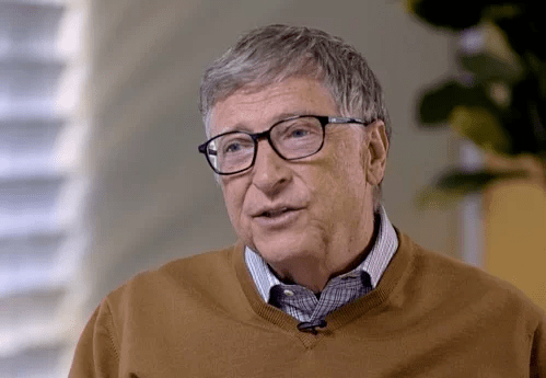 Lý do Bill Gates rời Microsoft sớm hơn dự định